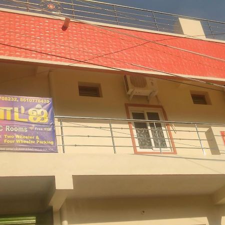 M R Lodge Kalasapakkam Luaran gambar